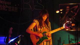 Arc Iris    "Kaleidoscope"