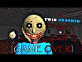 Ich Habe Die Seltsamsten Baldi S Basics Mods Aller Zeiten Ausprobiert