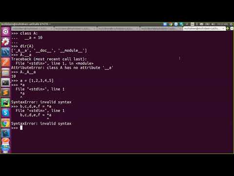 Learn Python Programming Day 42 Exercise __str__ Vs __repr__ Operator Overloading In Python