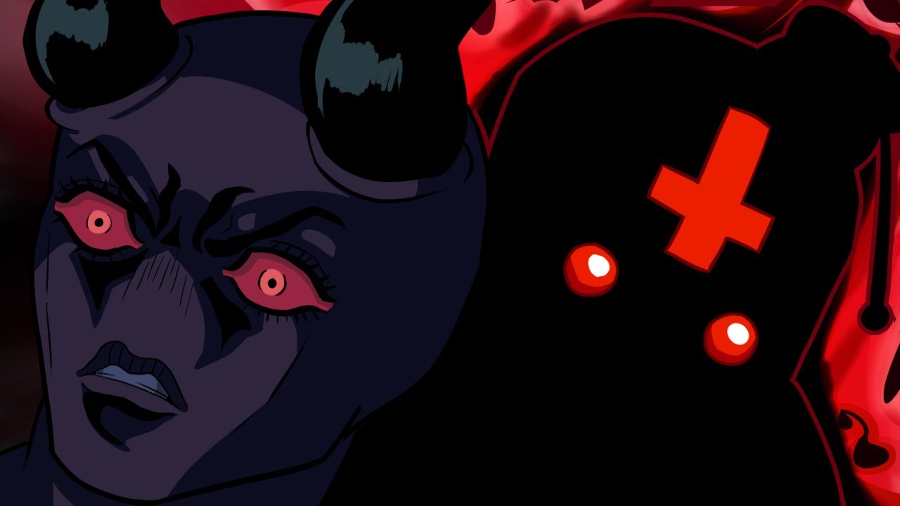 Tainted Judas Teleports Behind You