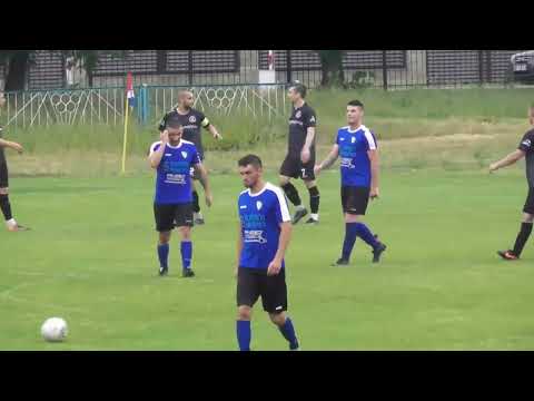 27K. V Ligi Unia Nowa Sarzyna - San Kłyżów  8-2 04.06.2022r. - bramki z meczu