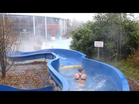 Maximare Hamm - Wildwasser-Rutsche Onride