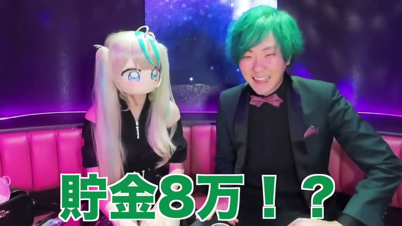 【MVメイキング】ゆりにゃ、戦慄かなの、てんちむ、ゆなち、天羽しろっぷ、苺りなはむを集めてMV撮ったらカオスすぎたwww