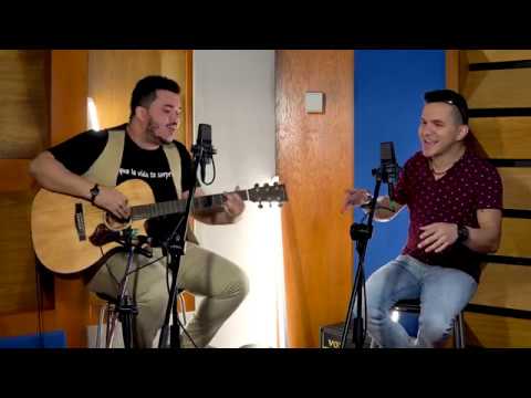 Pedro Capó - Calma (Cover por León Yamil y Omar Quezada)