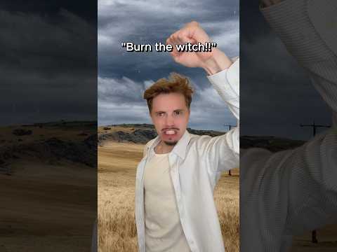 The Most Useful Spell 🤣