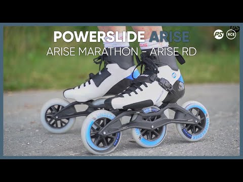 Powerslide Arise Marathon / Arise RD