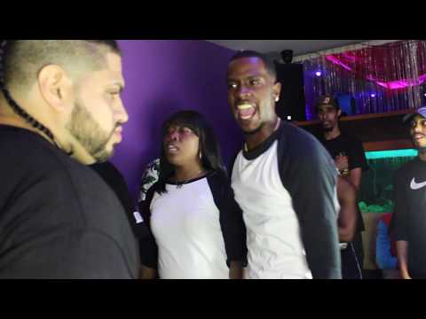 Madmax & Buggout Bully vs Fendi & Swaggtanna