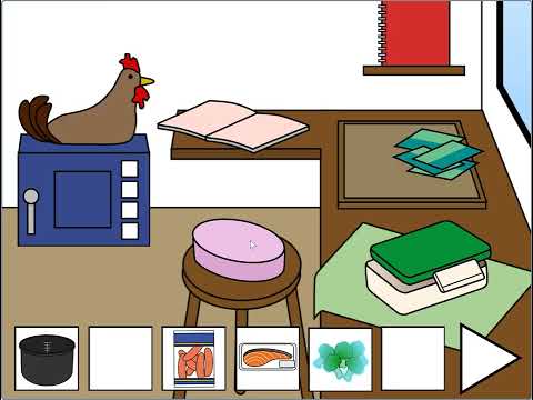 [Inuneko-Chan] Dog and Cat Cherry Blossom Viewing Walkthrough