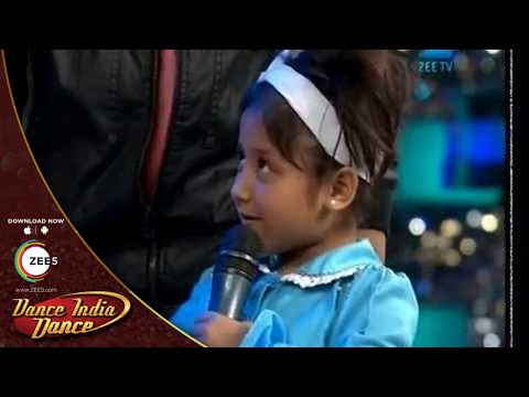 DID L'il Masters Season 3 - Episode 14 - April 13, 2014