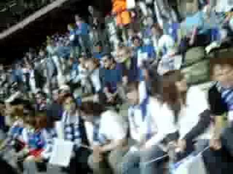 Bekerfinale AA Gent - Anderlecht