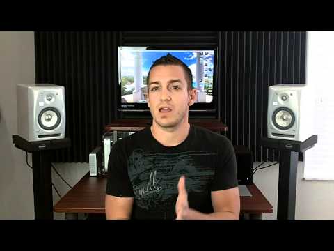 5 Minutes To A Better Mix Returns - TheRecordingRevolution.com