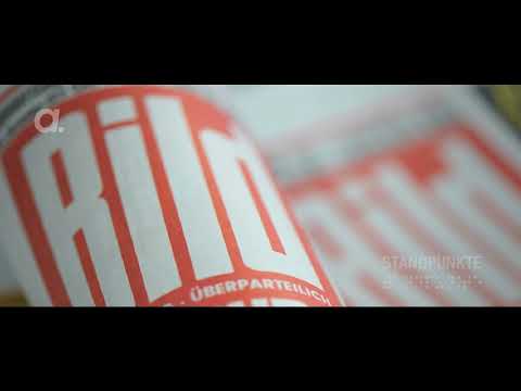 Was hat Julian Reichelt, das ich nicht habe? - Von Anselm Lenz und Hendrik Sodenkamp (26.07.2023)