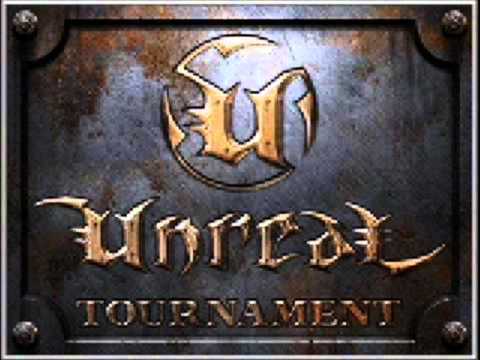 Unreal Tournament OST - 11 - Go Down