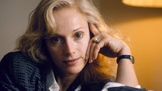 "The Heart is a Lonely Hunter" Actress & Director Sondra Locke 1944-2018 Memorial Video