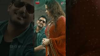 Inspector Vikram | Nannavale | Sonu Nigam |Prajwal Devaraj |Bhavana |J.Anoop Seelin