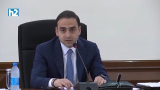 Ամենաչոր մեթոդով դրանց դեմ պայքարե՛ք. Տիգրան Ավինյան: Լրաբեր - 8.07.2024