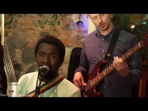 Wonderjam Live - Karoo