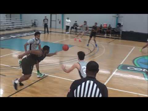 Combine Academy White vs First State Prep