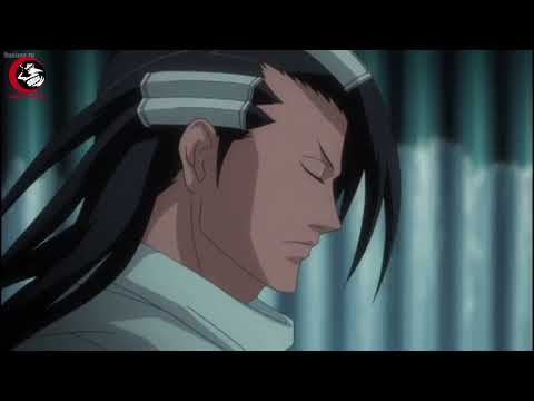 Utsusemi | Byakuya Kuchiki - Bleach