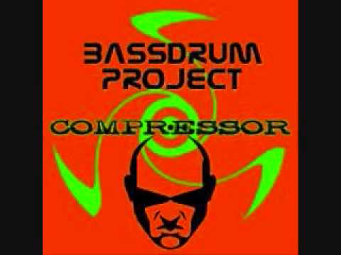 Bassdrum Project -- Chicago!