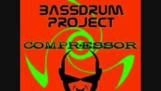 Bassdrum Project -- Chicago!