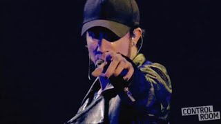 Backstreet Boys - Unmistakable (Live at O2 Arena) HD