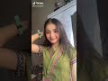 Ann Nang Nann 15 Years Old Sexy Tiktokers From Bangkok Thailand