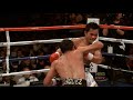 BEST PACQUIAO VS MARQUEZ 2 HIGHLIGHTS