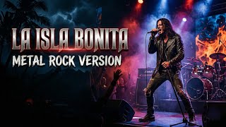 Download lagu La Isla Bonita - Madonna | Metal Rock Cover | Keytone77 mp3 Download lagu La Isla Bonita - Madonna | Metal Rock Cover | Keytone77 mp3