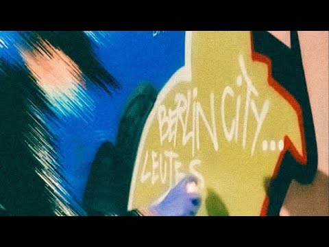RiSKO // BERLiN CiTY (offizielles Musikvideo)