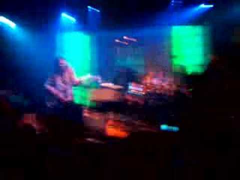 Mumiy Troll LA live, Feb 21 2008 - 02