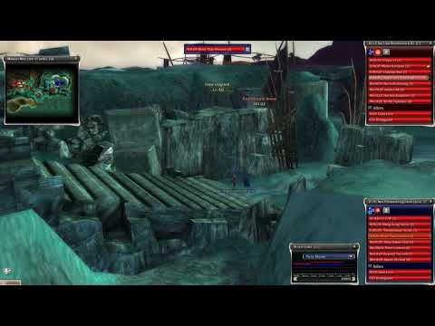 Guild Wars 1 GvG  2018 02 21 23 26 00 428 Semifinals LR vs pce