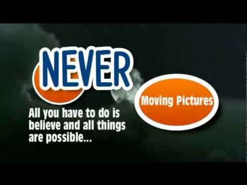 Never By Moving Pictures LYRICS HQ Footloose
