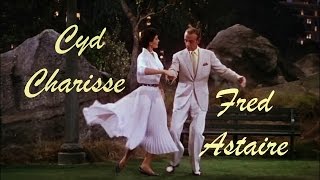 Beegie Adair - Dancing in the Dark - (Smooth piano) - Fred Astaire &amp; Cyd Charisse