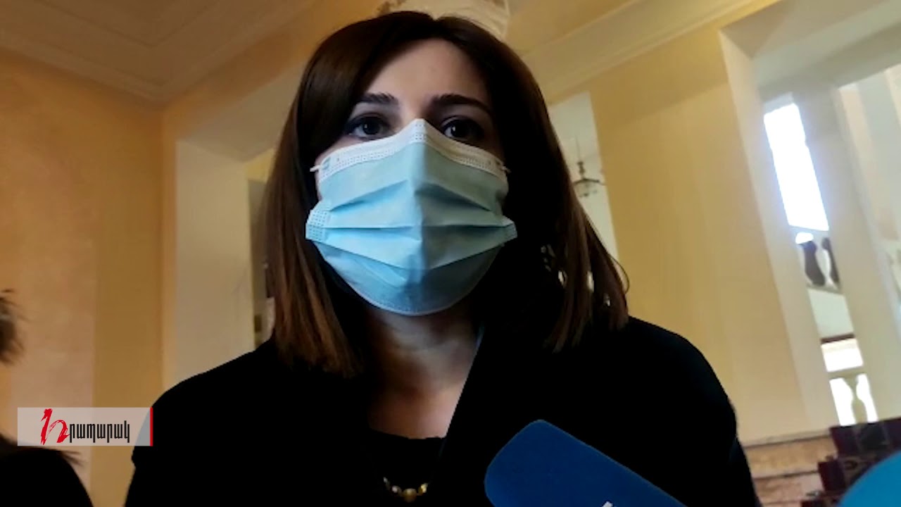 Ես եղել եմ Շուշի հայկական քաղաքում. նոր նախարարը` Փաշինյանի հայտարարության մասին