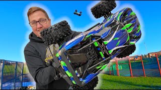 I Bought the World's BEST RC Car