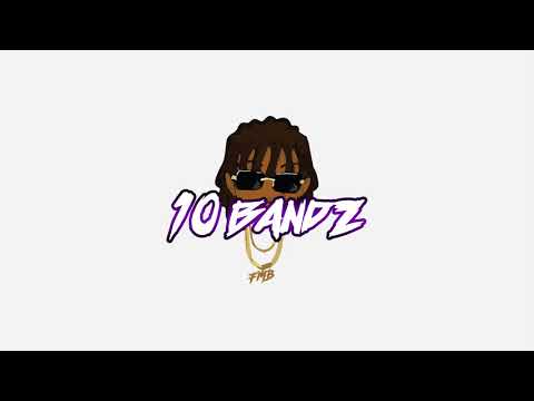 Tee Grizzley Type Beat 2018 x FMB DZ Type Beat 2018, Peezy Type Beat 2018 - Ten Bandz
