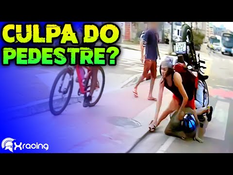 QUEDAS DE MOTO (EP. 139)