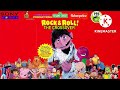 A Rock Roll Sesame Street Crossover Thumbnail For Bradley Browne Productions
