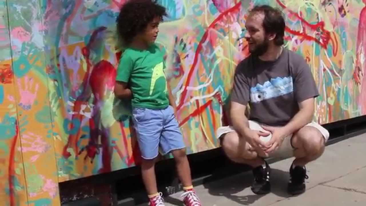 Where We're Meant To Be (Behind The Scenes) Sneak Peek