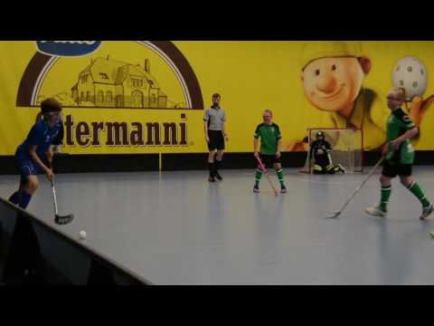 Maalikooste Tapanilan Erä - VSS (11 - 1) 1.4.2017