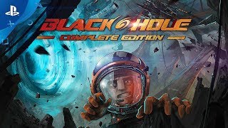 Watch and explore about BLACKHOLE: Complete Edition