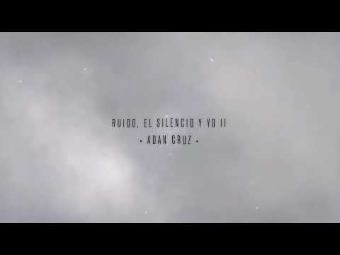 Adán Cruz - No Hay Duda (Visualizer)