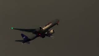KIND FedEx Departures - 2025-1231
