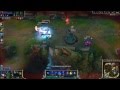 Sejuani URF S5 Let's Play League of Legends ...