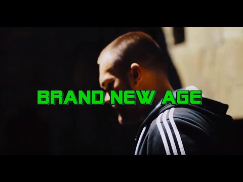 Chris Sayer - Brand New Age (Official Video)