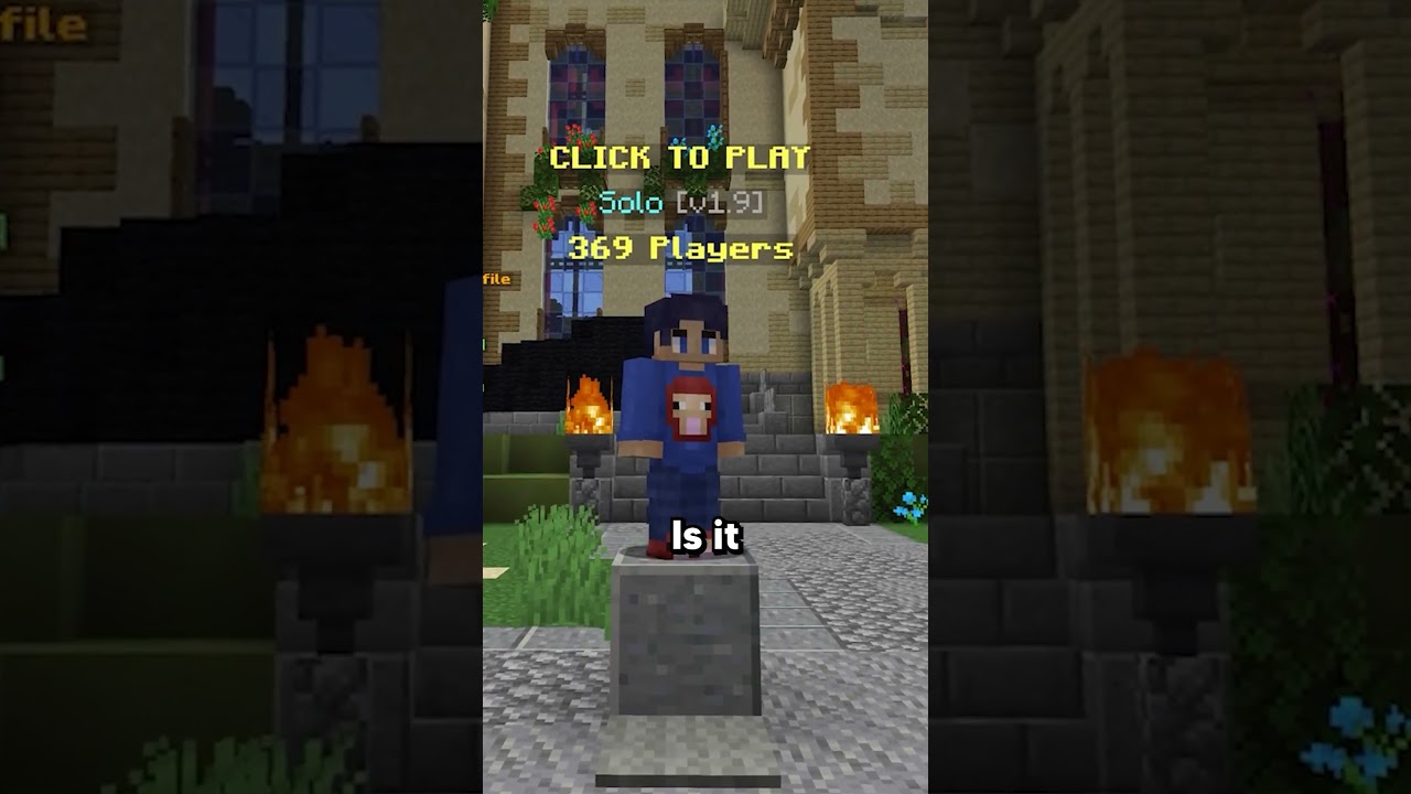 What Happened to Hypixel Bedwars?