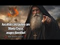 Listen To How Much Power The Holy Cross Has Over Devils Stories Of The Holy Fathers