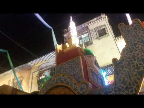 Govandi al makhdoom gurop road no 10 pulat no 33