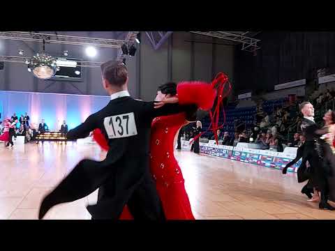 Quick Step Adult open